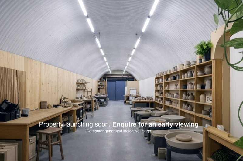 Flexible property space