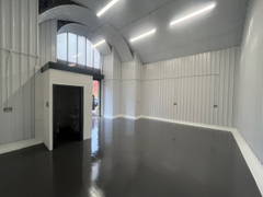 Flexible property space