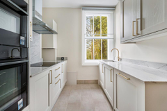 Flexible property space