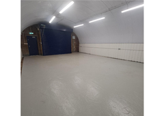 Flexible property space