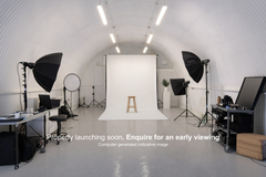 Flexible property space