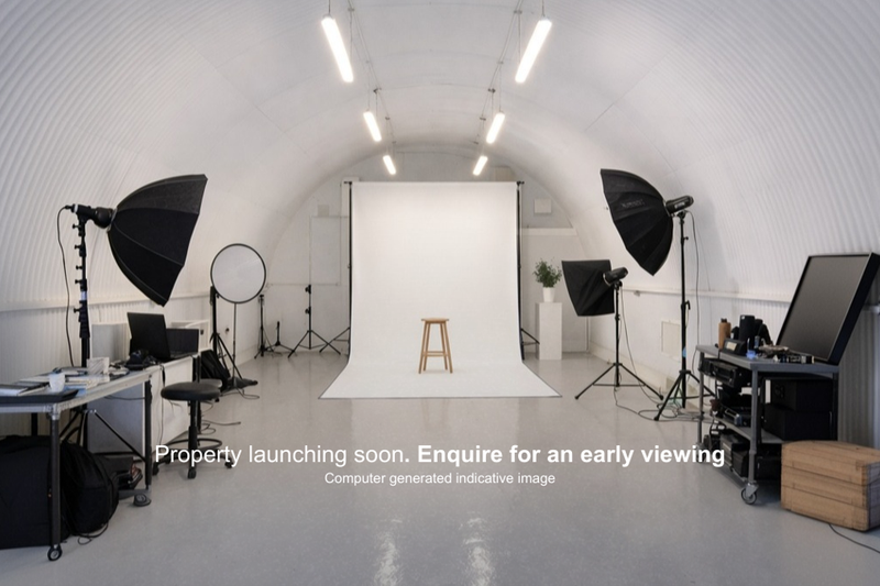 Flexible property space