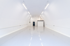Flexible property space