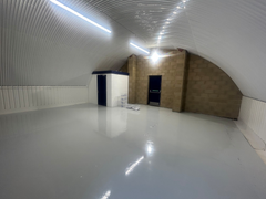 Flexible property space