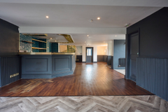 Flexible property space