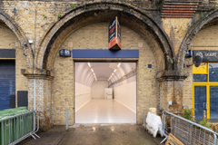 Flexible property space