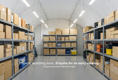 Flexible property space