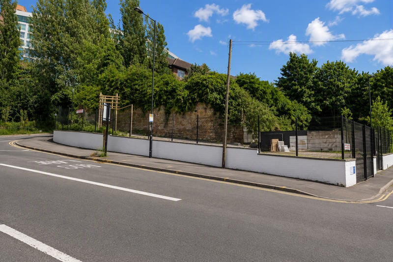 Flexible property space
