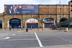 Flexible property space