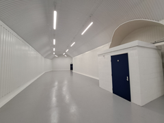 Flexible property space