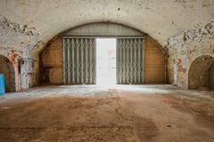 Flexible property space