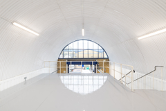 Flexible property space