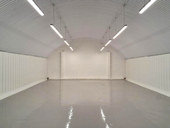 Flexible property space