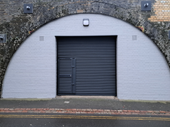 Flexible property space