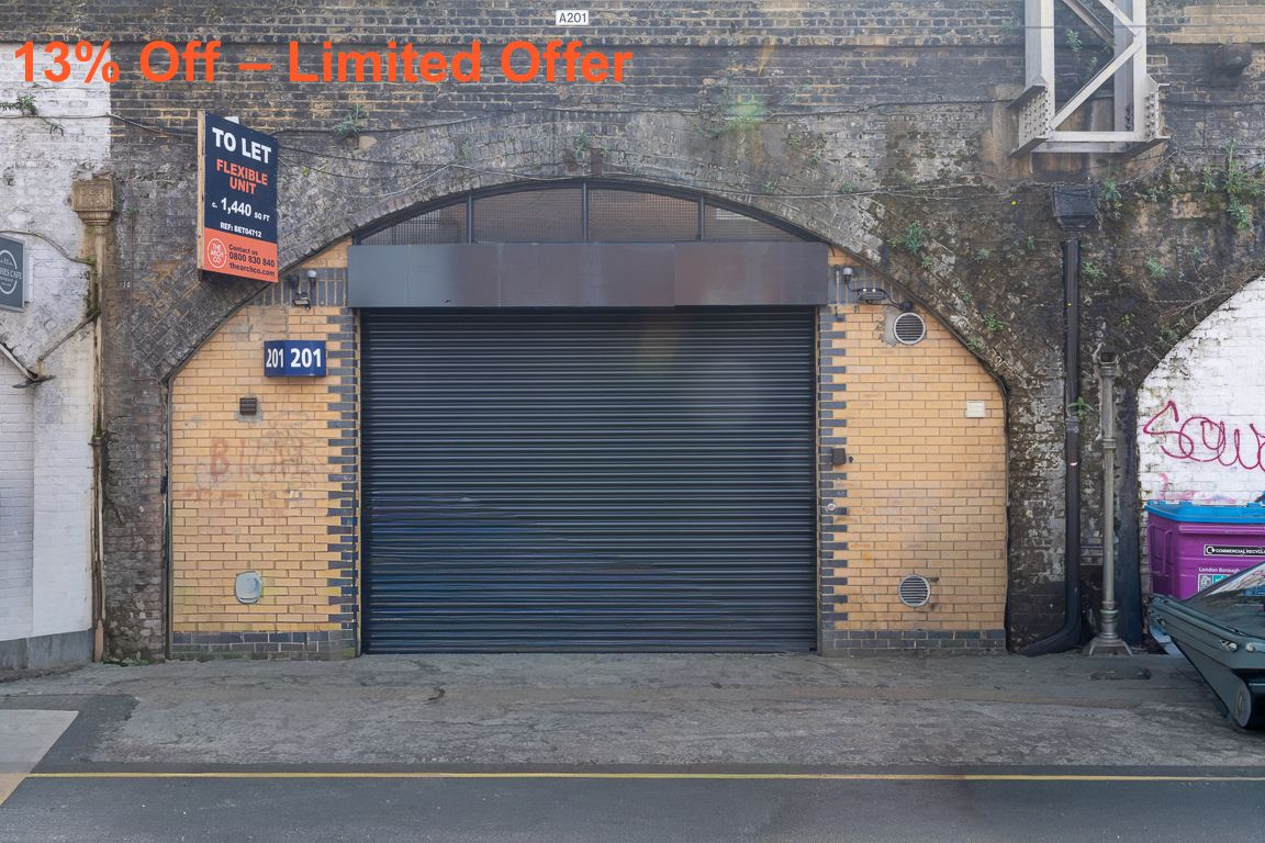 Flexible property space