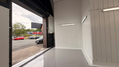Flexible property space