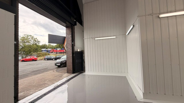 Flexible property space