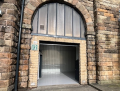 Flexible property space