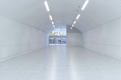 Flexible property space