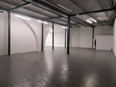 Flexible property space