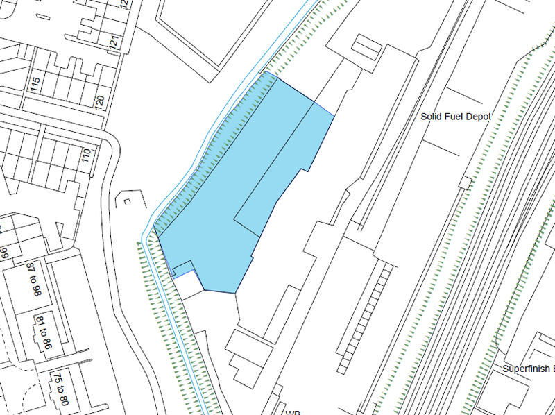 Flexible property space