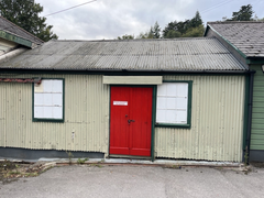 Flexible property space