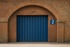 Flexible property space