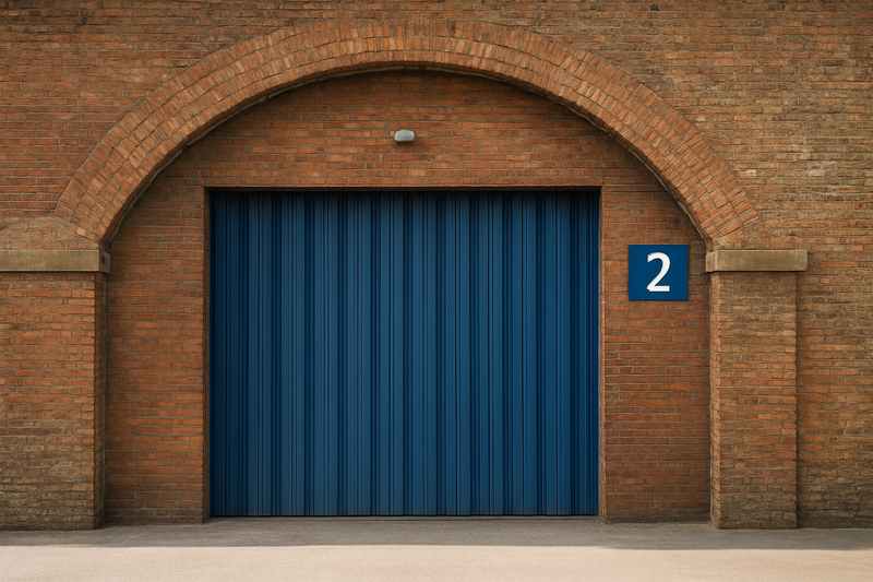 Flexible property space