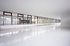 Flexible property space