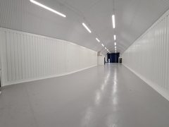 Flexible property space