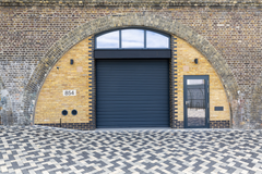 Flexible property space