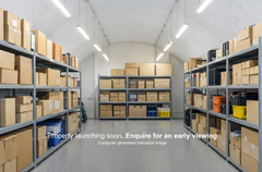 Flexible property space