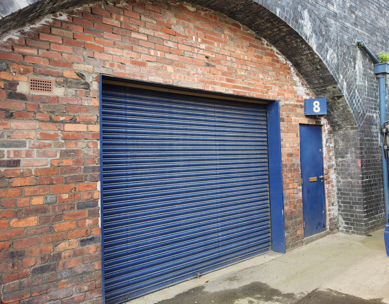 Flexible property space