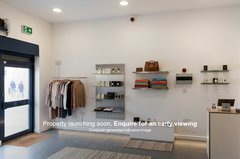Flexible property space