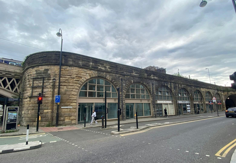 Flexible property space