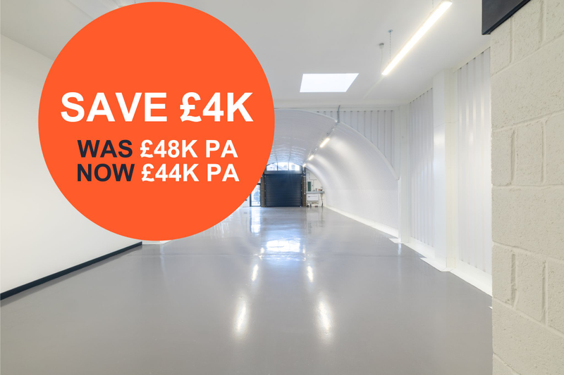 Flexible property space