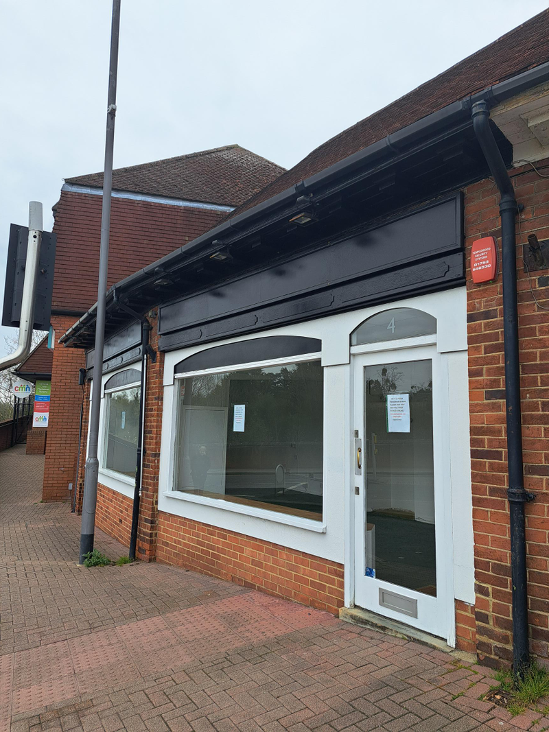 Flexible property space