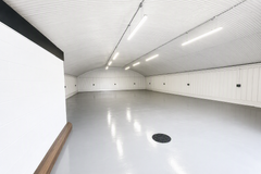 Flexible property space