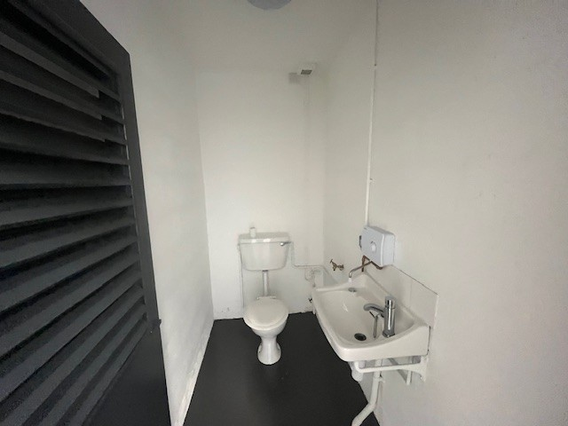 Flexible property space