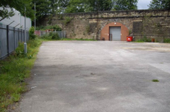 Flexible property space