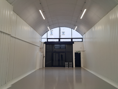 Flexible property space