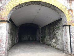 Flexible property space