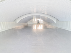 Flexible property space