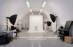 Flexible property space