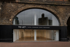 Flexible property space