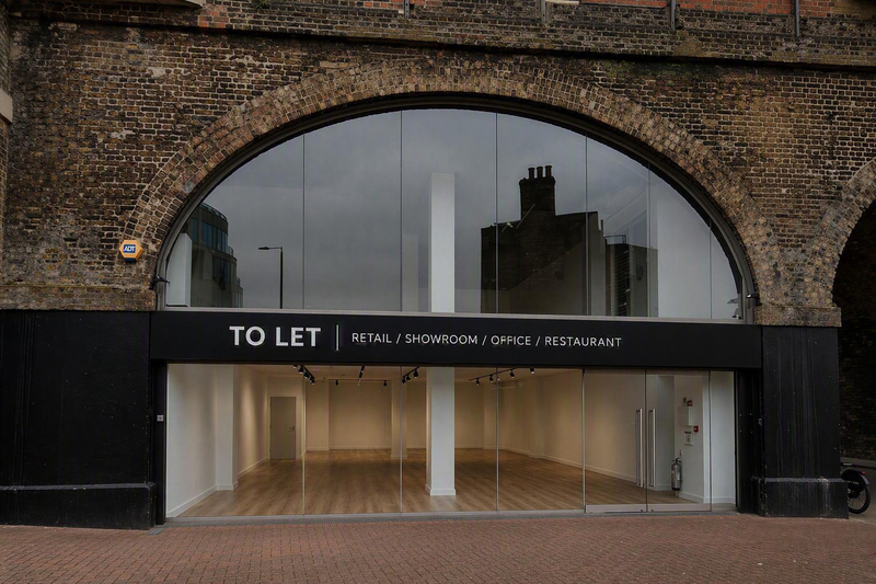 Flexible property space