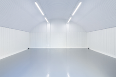 Flexible property space