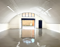 Flexible property space