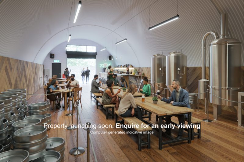 Flexible property space