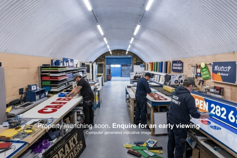 Flexible property space
